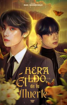 El Heraldo de la Muerte || Taekook