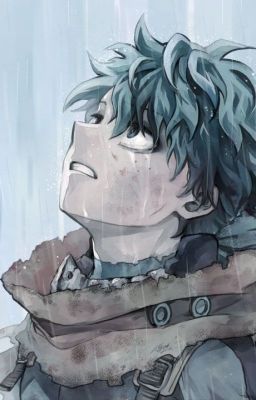 El Héroe Deku