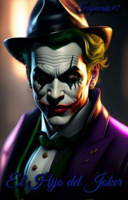 El hijo del Joker