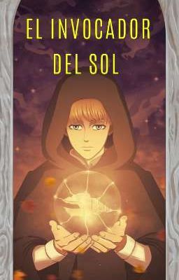 El invocador del sol 