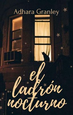 El ladrón nocturno  [✓]