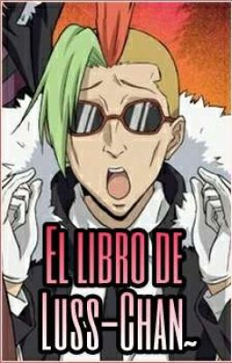 El libro de Luss-chan~