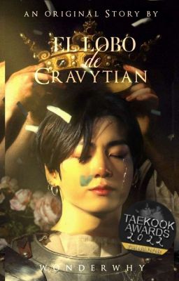 EL LOBO DE CRAVYTIAN. (KookTae)