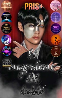 El Mayordomo Del Diablo [VK] - Omegaverse - ✔