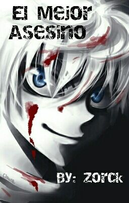 El mejor asesino (Killua Zoldyck)