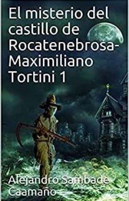 El misterio del castillo de Rocatenebrosa#PB2021