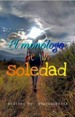 El monólogo de la soledad