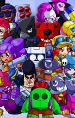 El mundo de brawl stars [PAUSADO]