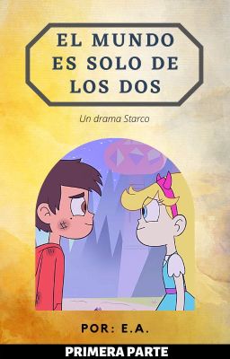 El Mundo Es Solo De Los Dos (Starco)