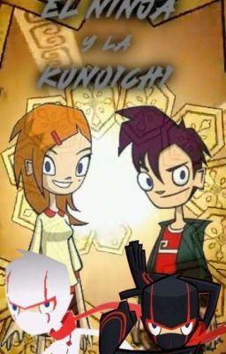 El Ninja Y La Kunoichi