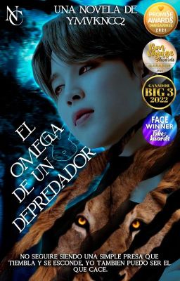 El omega de un depredador-YoonMin 