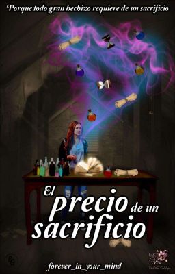 El precio de un sacrificio 