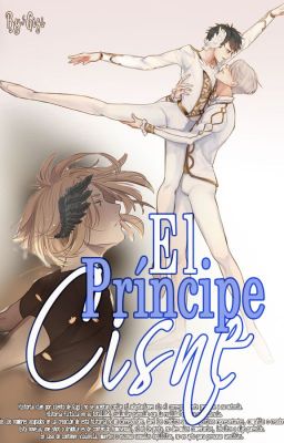 El príncipe cisne [Viktuuri]