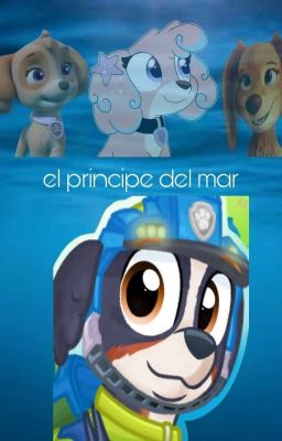 El Principe Del Mar 