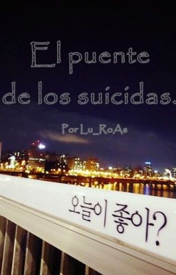 El puente de los suicidas.