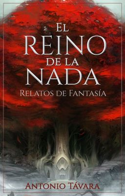 El reino de la nada [Relatos de fantasía]