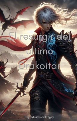 El resurgir del ultimo Drakoitar