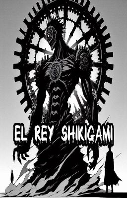 El Rey Shikigami