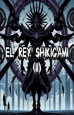 El Rey Shikigami (II)