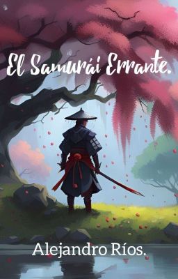 El samurái errante.