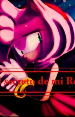 EL SECRETO DE MI ROSE 💖shadamy💖 [Cancelado]