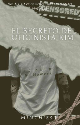 El Secreto Del oficinista Kim. / en correcciones/