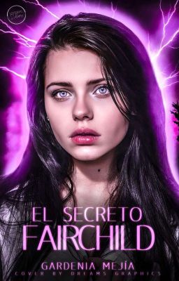 ¹El secreto Fairchild