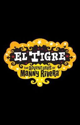 El tigre: las aventuras de frida suarez 