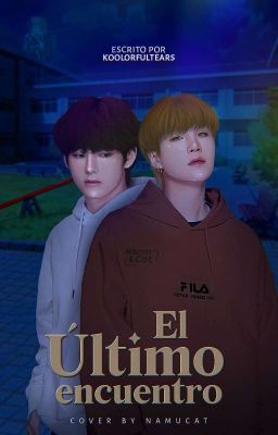 El último encuentro [taegi]