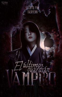 El último guardián vampiro ⟡ TaeKook