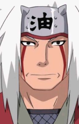 El verdadero alumno de Jiraiya