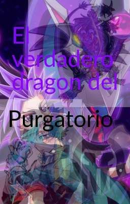 el verdadero dragon del purgatorio