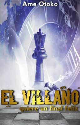 El villano quiere un final feliz