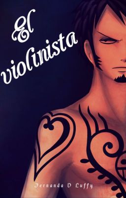 El violinista. [LawLu]