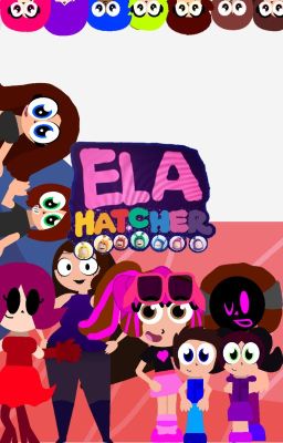 Ela Hatcher (Wattpad Edition)