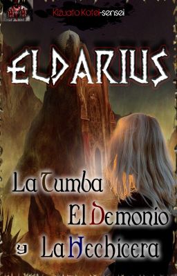 ELDARIUS - La Tumba, el Demonio y la Hechicera