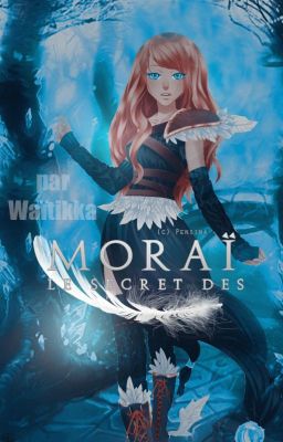 [Eldarya] Le Secret des Moraï