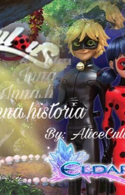 Eldarya|Miraculous: Inna historia