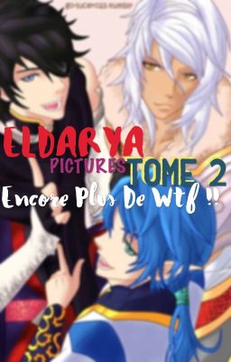 ELDARYA PICTURES // TOME 2; Encore plus de What The Fuck !!?