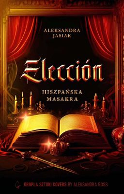 Elección - hiszpańska masakra