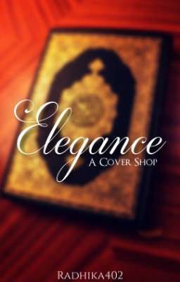 Elegance-A Cover Shop