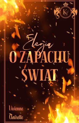 Elegia o zapachu świąt