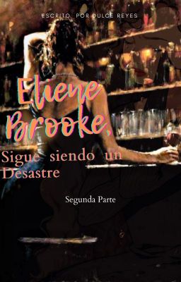 Eleine, sigue  siendo un desastre parte 2