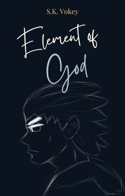 Element of God (Rewriting)