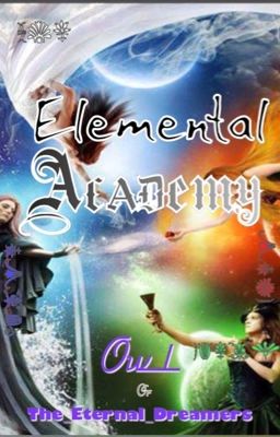 Elemental Academy: A Roleplay (CLOSED)