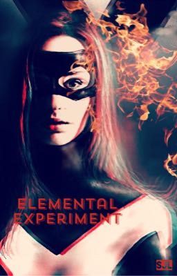 Elemental Experiment [X] SPIDER-MAN X OC FF 