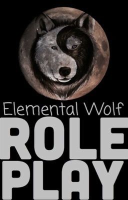 Elemental Wolf RolePlay