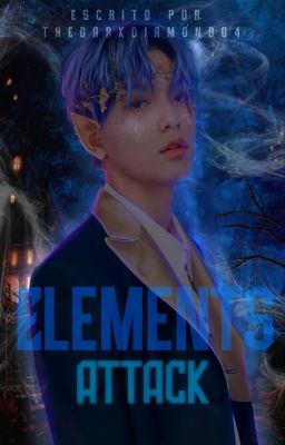 Elements Attacks || YeonBin