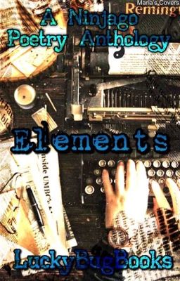 Elements | Ninjago Poems