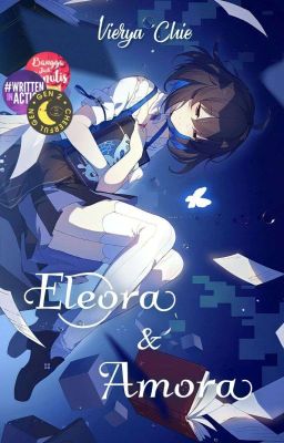 Eleora & Amora: Ksatria Tanah Orion